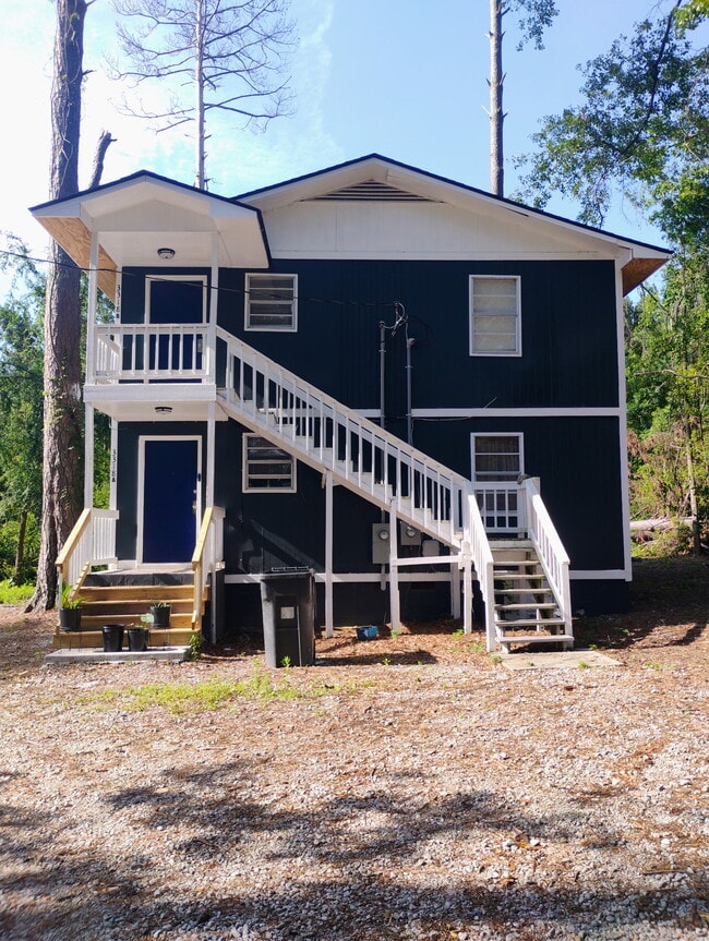 Building Photo - 3318 Winn Dr