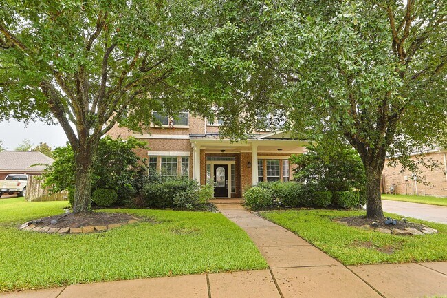 Photo - 21719 China Green Dr