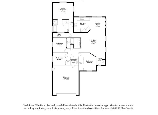 Photo - 5116 W T Ryan Ln