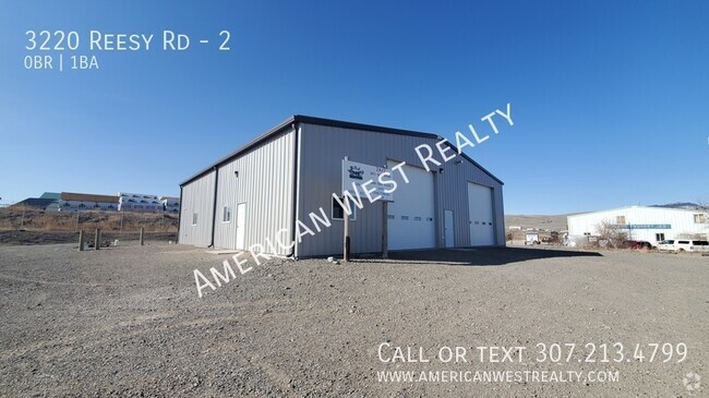 Building Photo - Newer Industrial Shop Unit 2 Rental