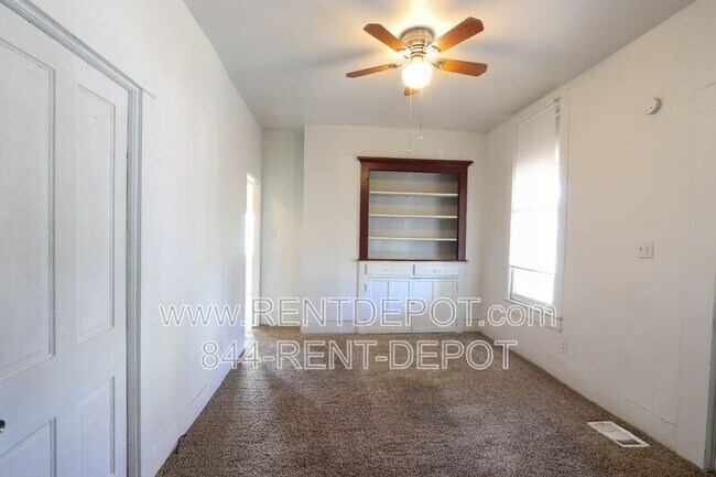 Photo - 1201 S Elliott St