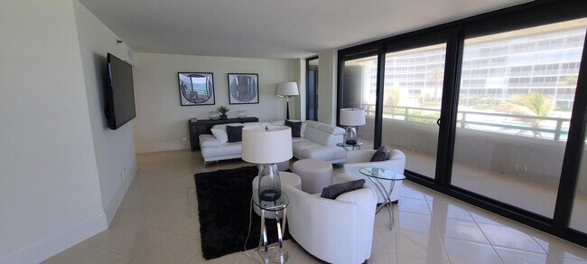 Photo - 3560 S Ocean Blvd Unit 300