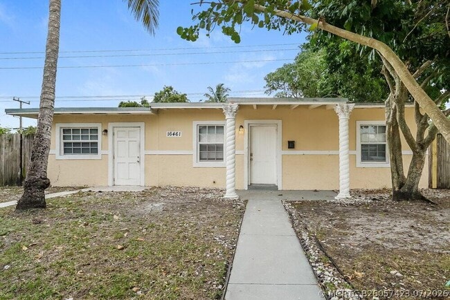 Building Photo - 16461 NW 19th Ave