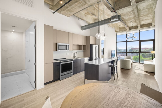 Photo - Little River Center Lofts