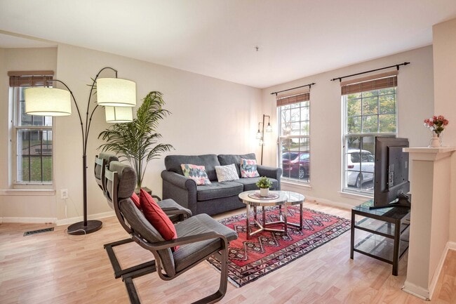 Photo - 18806 Harmony Woods Ln