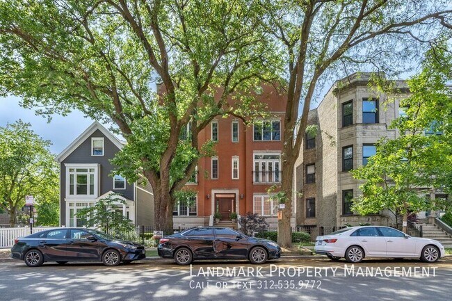 Photo - 3306 N Clifton Ave Apartment Unit 2N