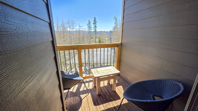 Photo - Charming 2-Bed, 2-Bath Plus LOFT Condo in Silverthorne! Unit #304C
