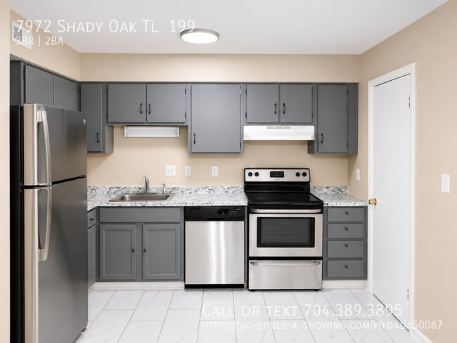 Photo - 7972 Shady Oak Trail