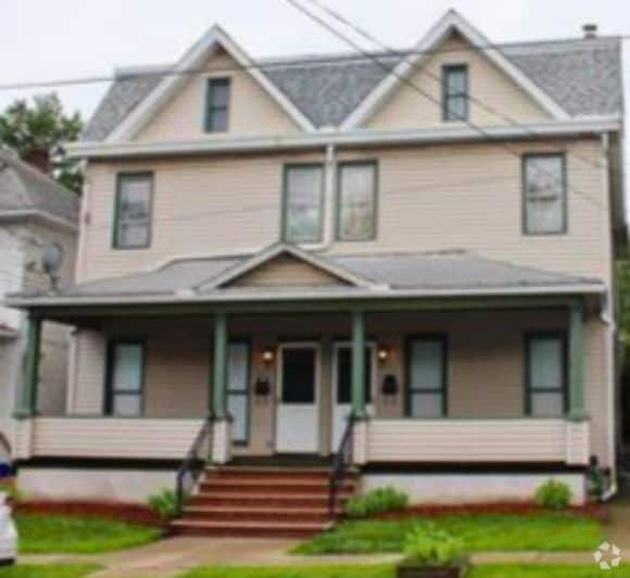 Building Photo - 1365 Capouse Ave Rental