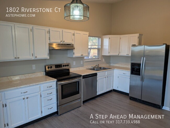 Photo - 1802 Riverstone Ct