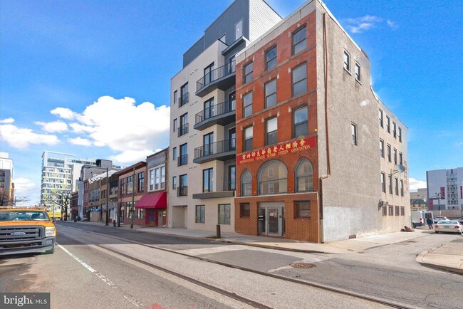Building Photo - 225 N 12th St Unit 202 Rental