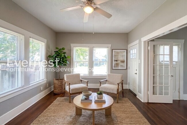 Photo - 1007 Archer St