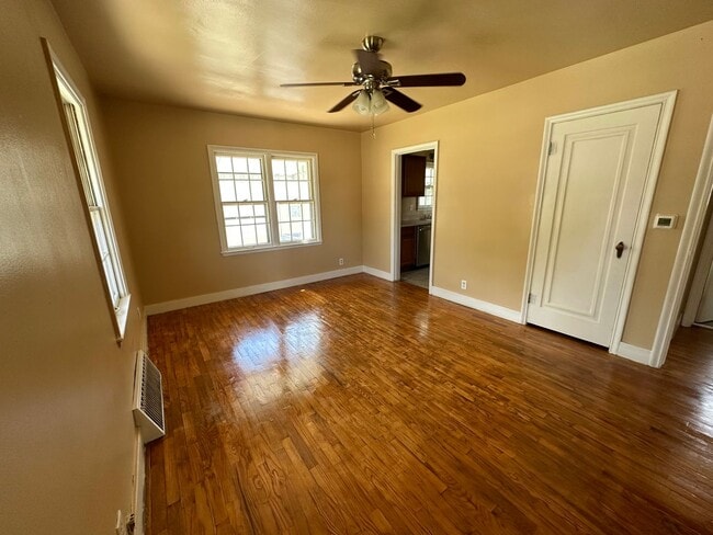 Photo - Two bedrooms, One and half bathroom, one c...
