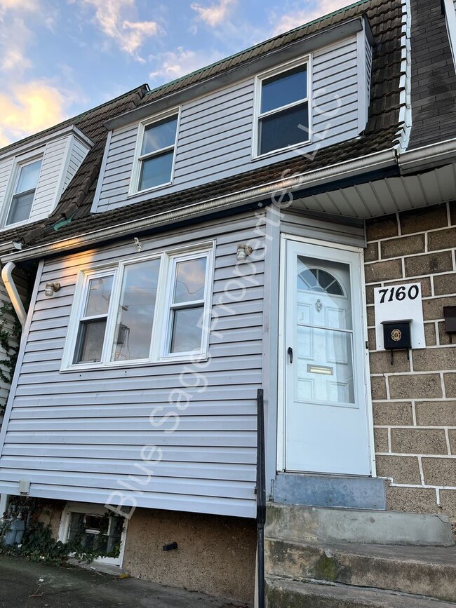 Beautiful 3 Bedroom 1 Bath in Upper Darby! - Beautiful 3 Bedroom 1 Bath in Upper Darby! Casa