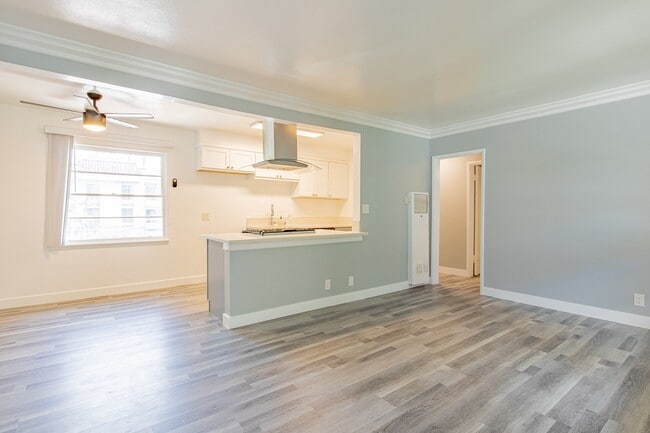 Photo - Woodman - Donovan