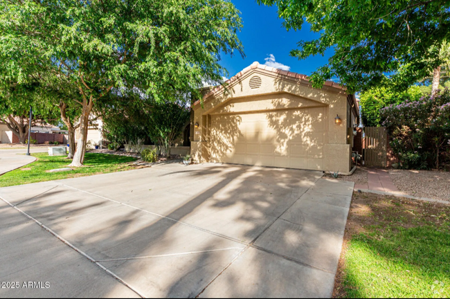 Building Photo - 4747 N 84th Way Rental