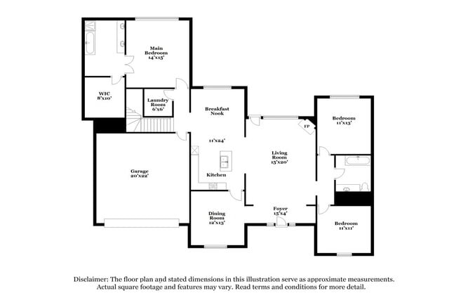 7885 Meadow Ridge Ln