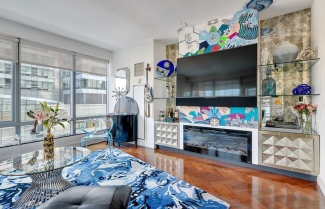 Building Photo - 1 Avery St Unit 24A