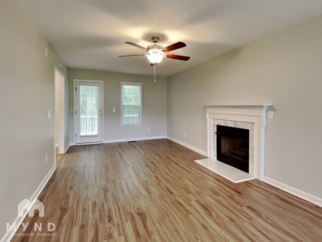 Photo - 6812 Stevens Oaks Dr