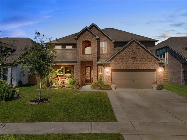 Building Photo - 2417 Lake Mist Dr
