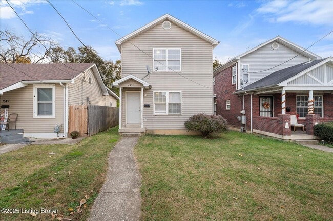 Building Photo - 1351 S 20th St