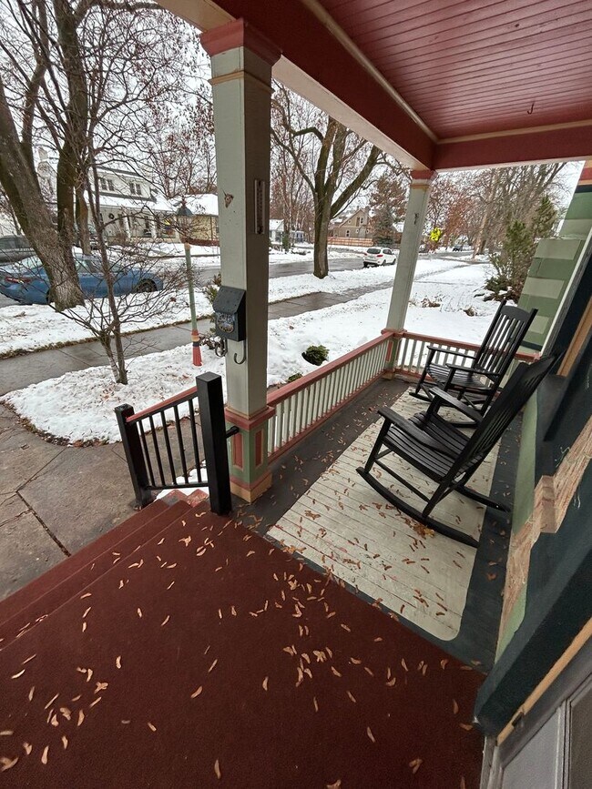 Photo - 4 Bedroom Home on Kalispell’s East Side – Spacious Yard & Double Garage