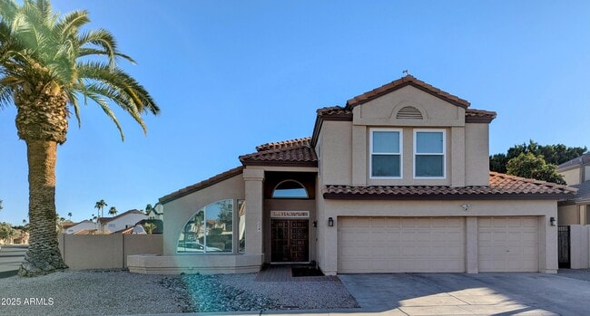 Photo - 6901 W Marco Polo Rd House