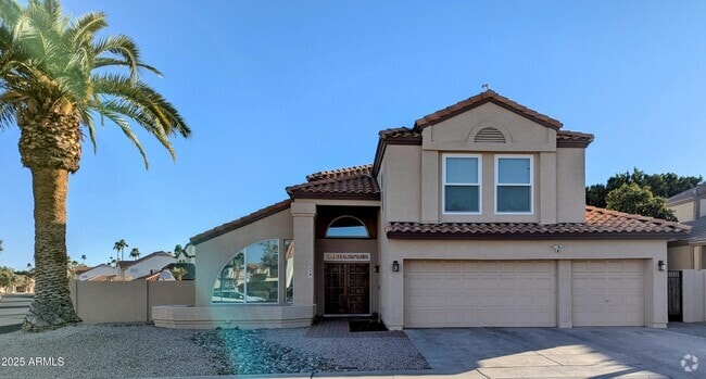 Building Photo - 6901 W Marco Polo Rd Rental