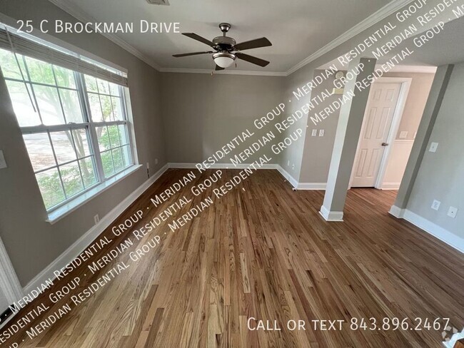 Building Photo - 25 Brockman Dr Rental