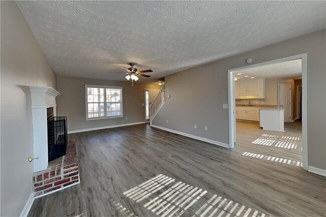 Photo - 3421 Lynley Mill Ln