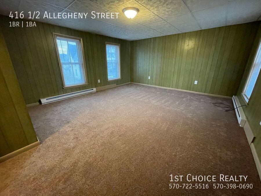 Photo - 416 1/2 Allegheny Street-