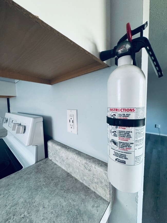 Photo - 419 S Village Ct