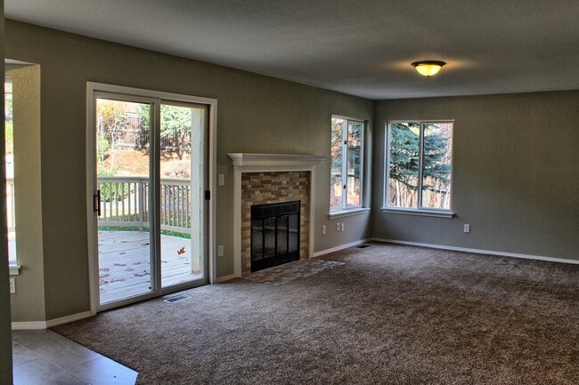 Photo - 4 bed 3 bath Stonegate home across from park