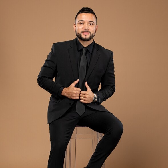 Crystian Segura
