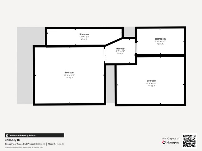 Photo - 4200 July Dr Unit # B