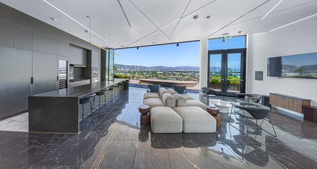 Photo - 6401 Wilshire Blvd Unit 1008D