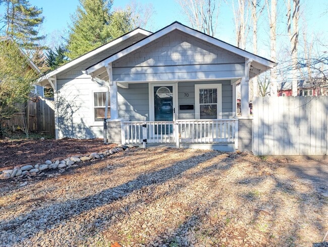 Photo - West Asheville Bungalow!