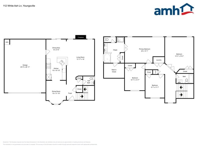 Photo - 112 White Ash Ln