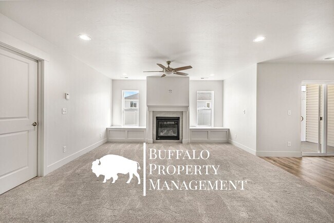 Photo - Welcome to Your Dream Home in Sugar City!