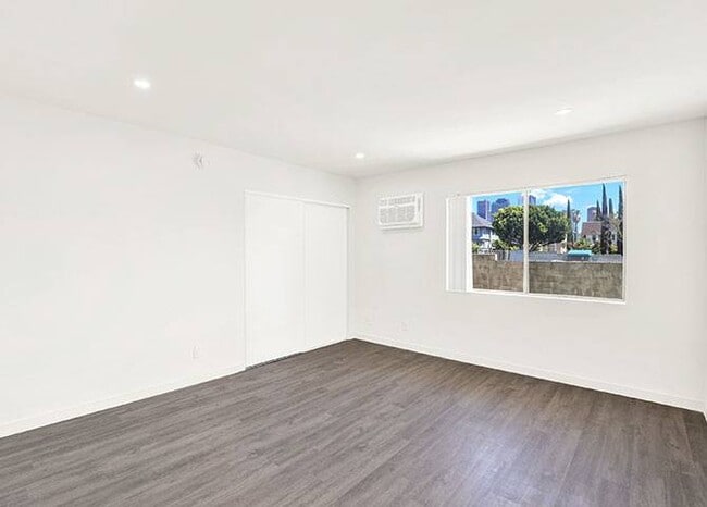 Bonnie Brae Apartments