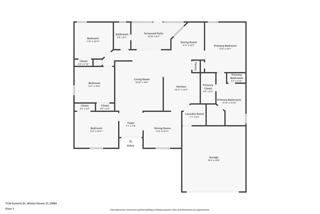 Photo - 7134 Summit Dr