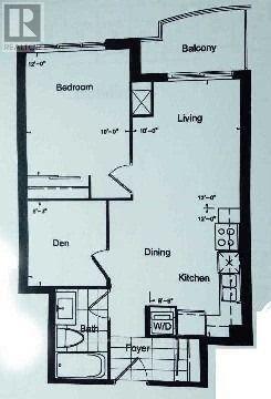 Photo - 8200 Birchmount Rd Unité 721