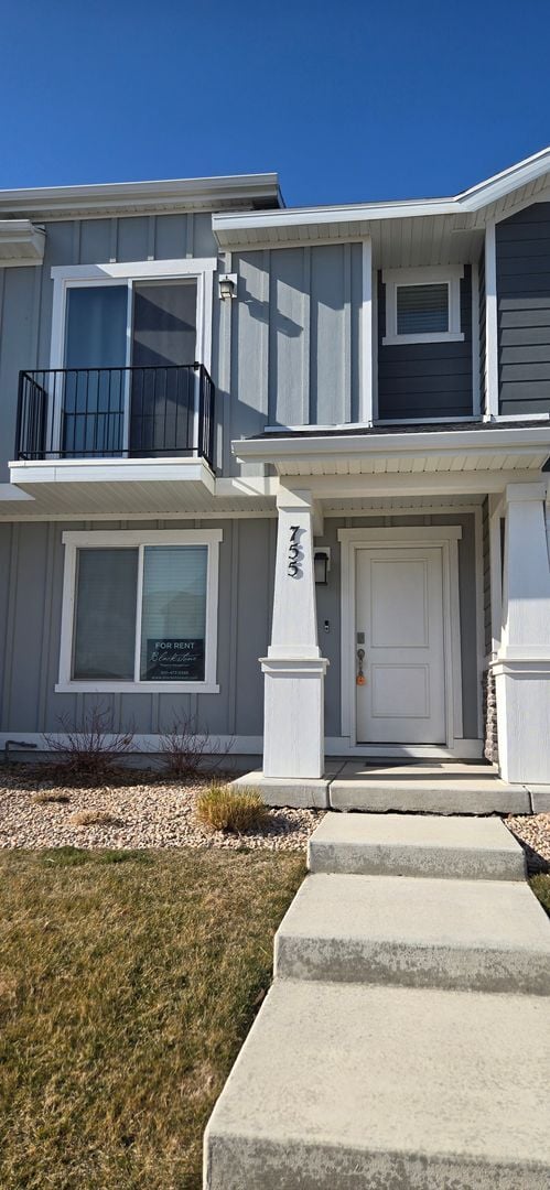 Photo - 3 Bed 2 Bath Townhouse in Lehi!!