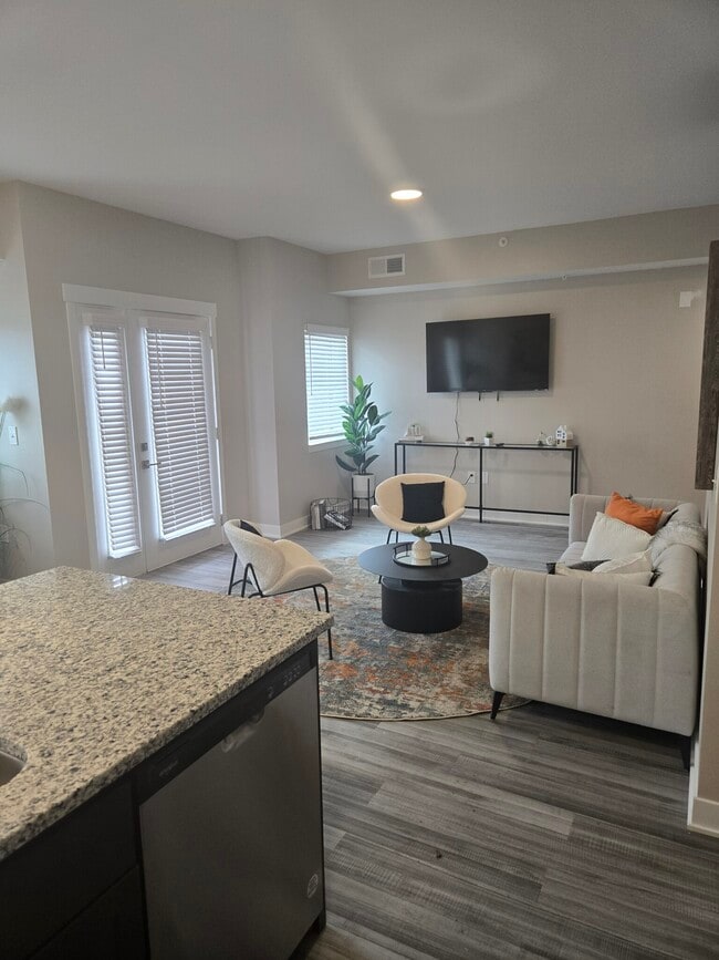 Photo - Kennedy Apartments