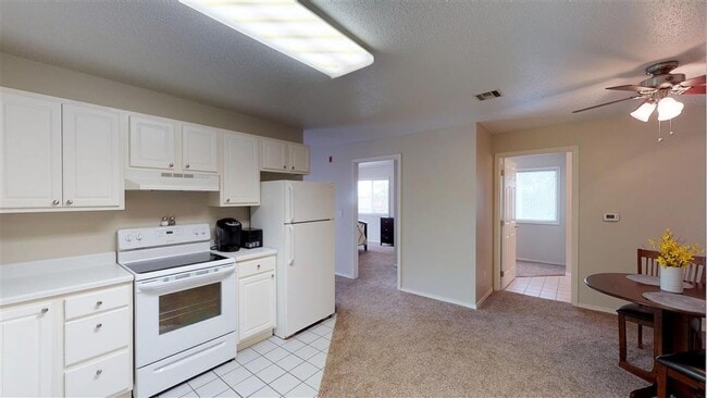 Sierra Vista Apartments