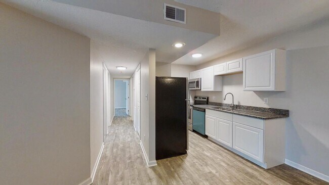 Photo - Grand Place Apartments