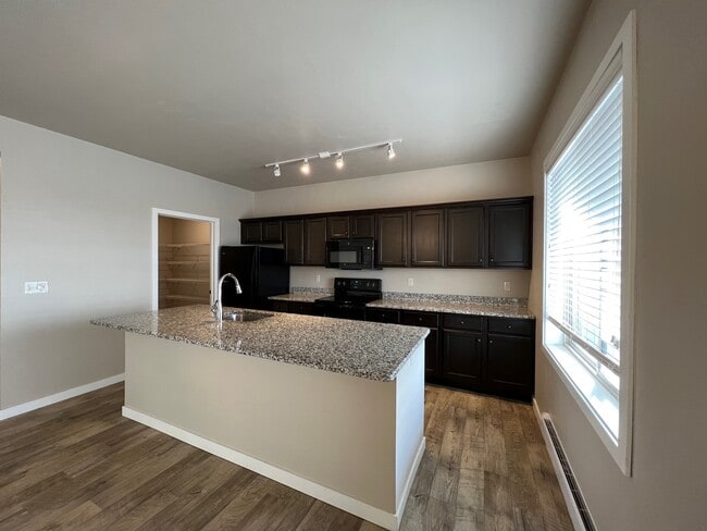Prairiewater Place