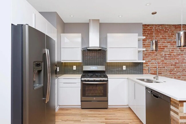 Photo - Modern 1bed/1bath in Cole/RiNo Area