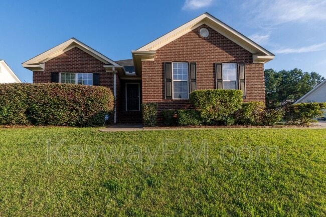 Photo - 3020 Ashland Way House