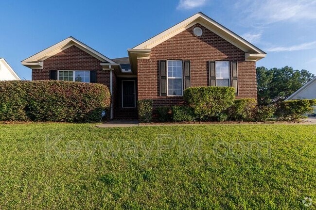 Building Photo - 3020 Ashland Way Rental